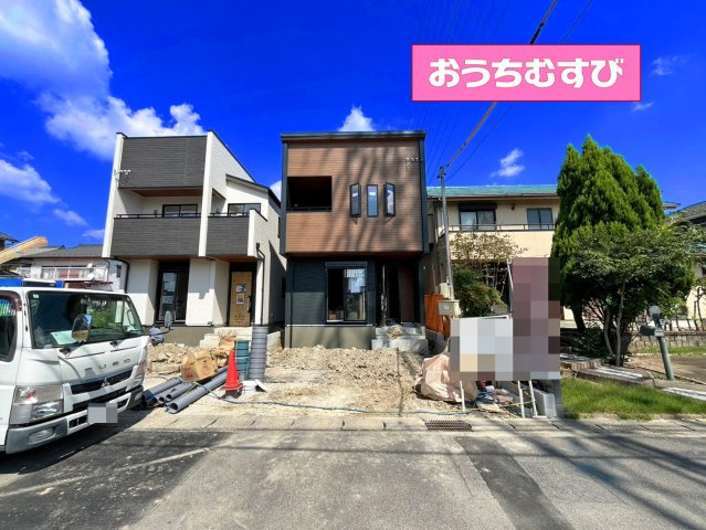 小牧市久保本町(全2棟)