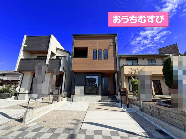 小牧市久保本町(全2棟)の画像