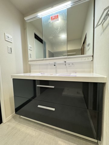 ライオンズマンション文京第2　７Fの洗面所