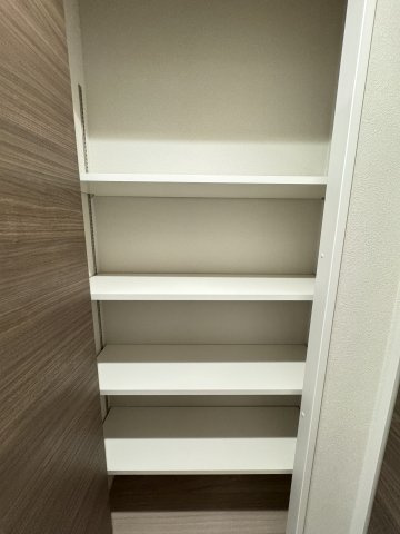 ライオンズマンション文京第2　７Fの収納