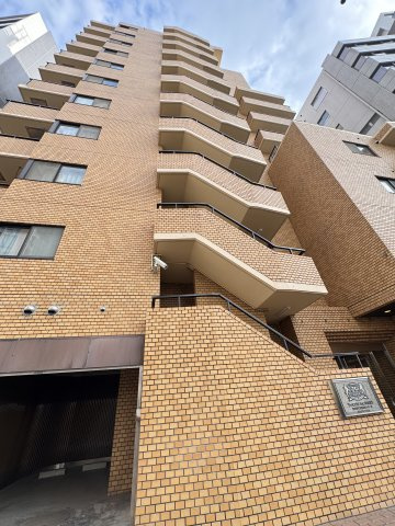 ライオンズマンション文京第2　７F