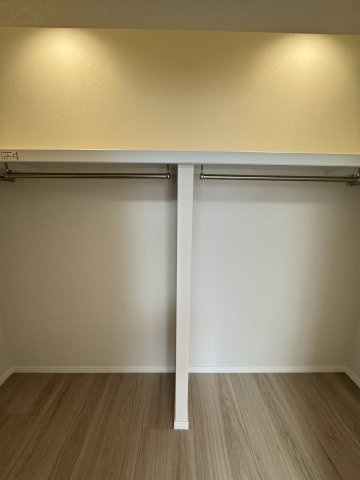 ライオンズマンション文京第2　７Fの収納
