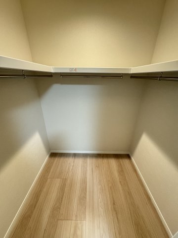 ライオンズマンション文京第2　７Fの収納