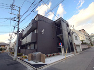 エクスモーション西日暮里の画像