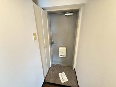 【玄関】 | ディナスタビル