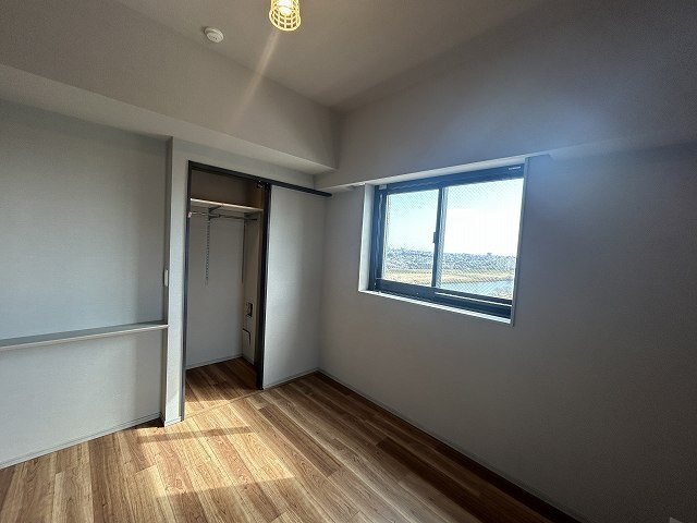 ブランシエスタ新丸子リバーフロントの寝室|他のお部屋の参考写真となります。