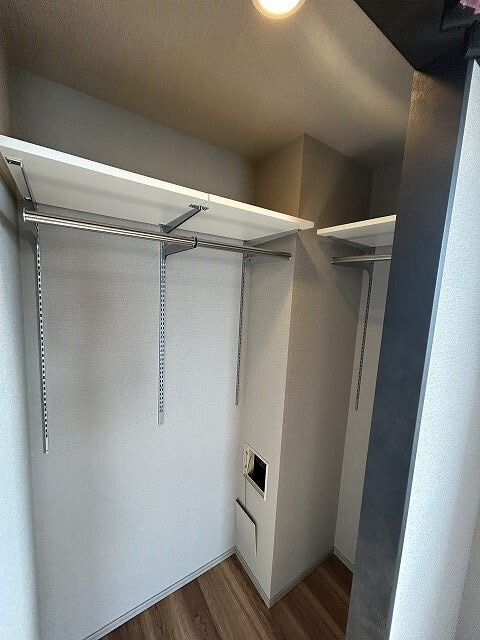 ブランシエスタ新丸子リバーフロントの収納|他のお部屋の参考写真となります。