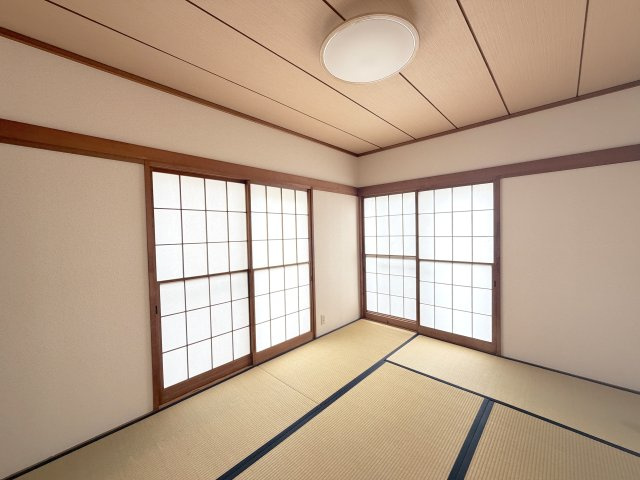 【和室】 | 熊谷市玉井　中古戸建
