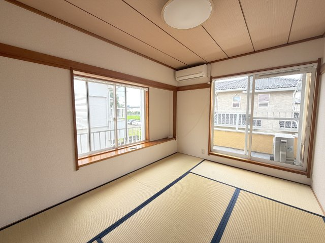 【和室】 | 熊谷市玉井　中古戸建