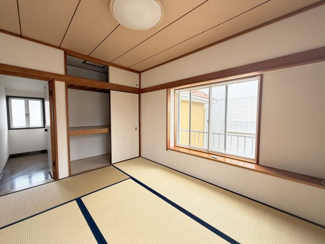 【和室】 | 熊谷市玉井　中古戸建