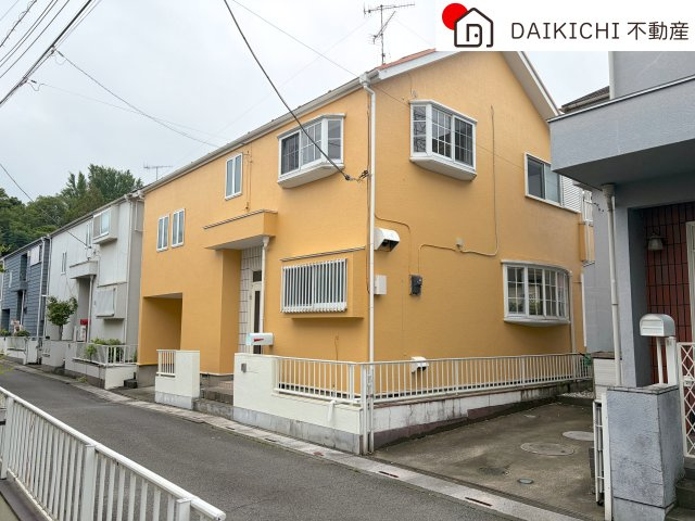 【外観】 | 熊谷市玉井　中古戸建