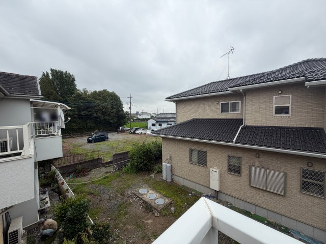 【展望】 | 熊谷市玉井　中古戸建