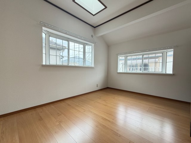 【洋室】 | 熊谷市玉井　中古戸建