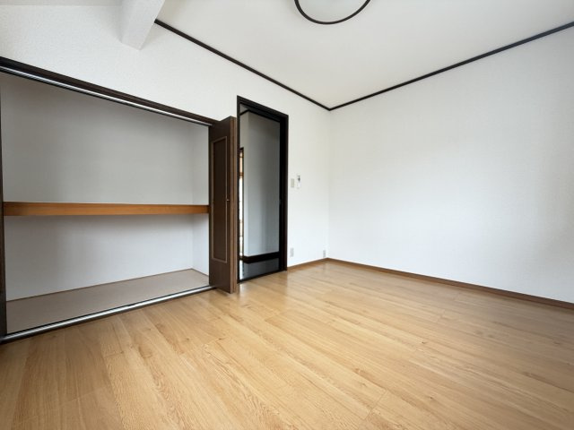【収納】 | 熊谷市玉井　中古戸建