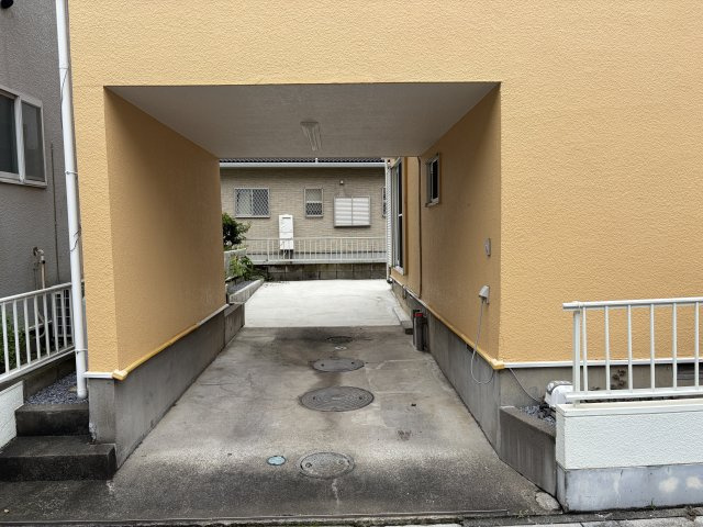 【駐車場】 | 熊谷市玉井　中古戸建