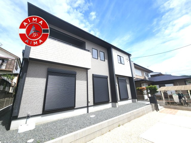 筑紫野市原第1-1棟（1号棟）