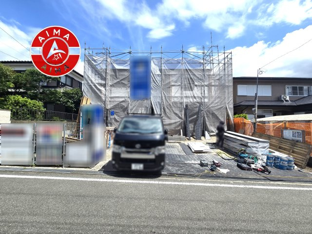 筑紫野市原第1-1棟（1号棟）