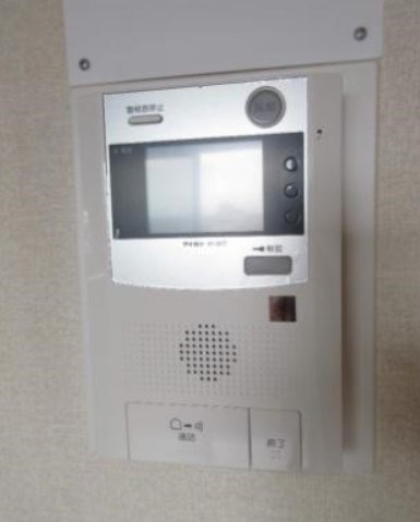 メゾン美羅樹Ⅰのセキュリティ