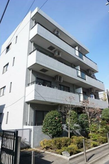 メゾン美羅樹Ⅰのその他共用部分