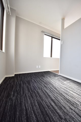 【寝室】 | エクラシア春日野