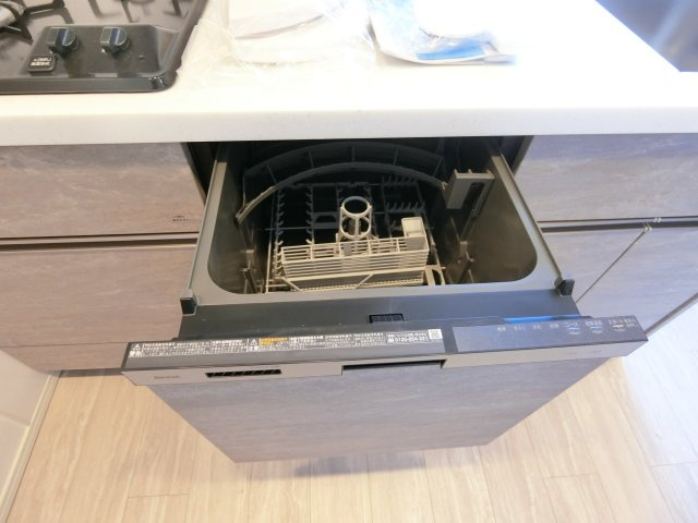 ブランシエスタ新丸子リバーフロントのキッチン|他のお部屋の参考写真となります。