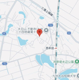 福岡県久留米市三潴町西牟田の画像