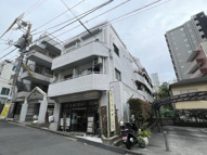 スカイコート市ヶ谷Ⅱの画像