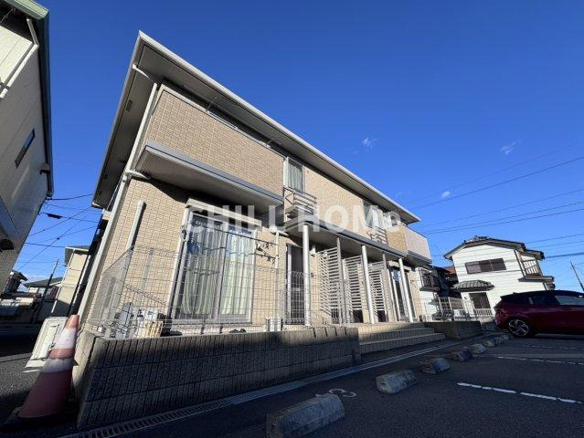 ナカイパレス　Ｃ