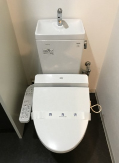【トイレ】 | トイレ