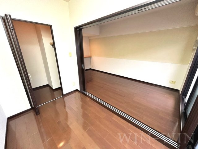 モードワン鴨田の洋室|イメージ（同建物内別部屋の写真です）
