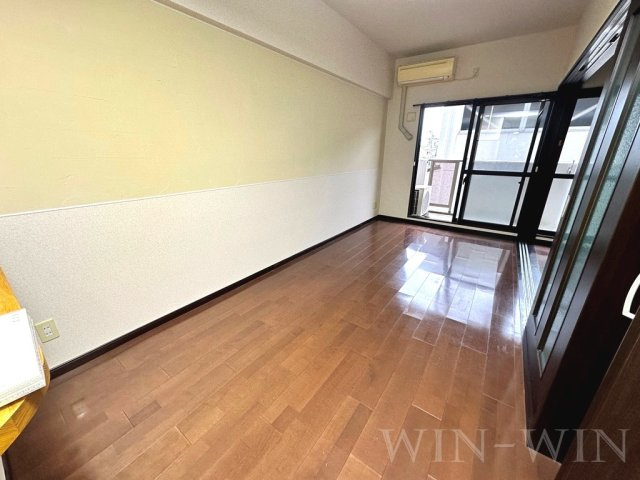 モードワン鴨田の居間・リビング|イメージ（同建物内別部屋の写真です）
