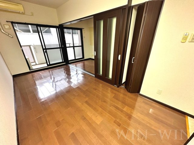 モードワン鴨田の居間・リビング|イメージ（同建物内別部屋の写真です）