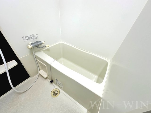 モードワン鴨田の浴室|イメージ（同建物内別部屋の写真です）