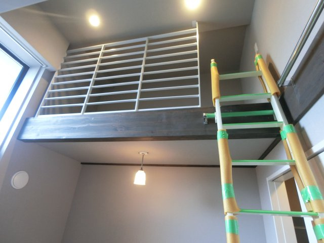 ブランシエスタ新丸子リバーフロントの内装|他のお部屋の参考写真となります。