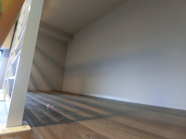 ブランシエスタ新丸子リバーフロントの内装|他のお部屋の参考写真となります。