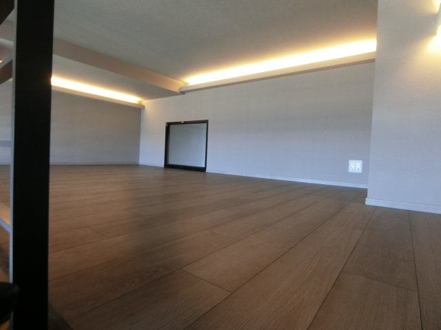 ブランシエスタ新丸子リバーフロントの内装|他のお部屋の参考写真となります。