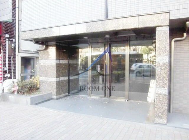 ルーブル高円寺弐番館