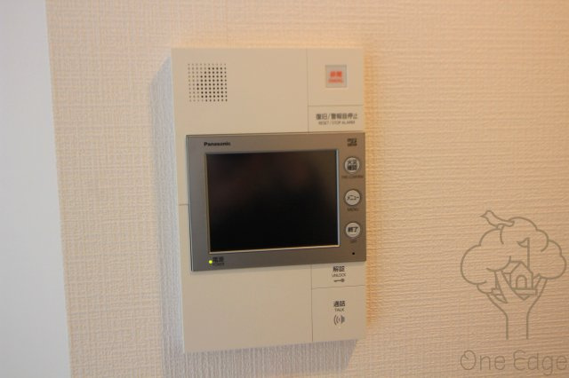 エスリードレジデンス大阪福島フロントの設備