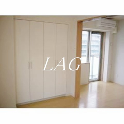 【寝室】 | パルム深川 | 寝室です。