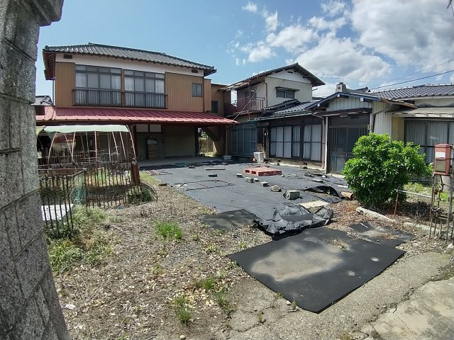 真岡市沖571-1