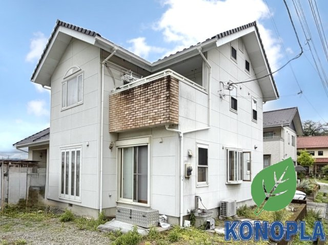 【中古戸建】高崎市中豊岡町の外観|■外観｜ここから始まる「日常」はご家族にとってかけがえのない時間となります。少しでも豊かに、快適に。