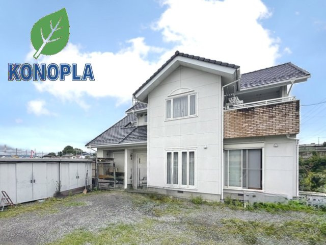 【中古戸建】高崎市中豊岡町の外観|■外観｜今から見たい！大歓迎です♪お気軽にお問い合わせください♪オウチ探しは木ノ葉プランニング♪