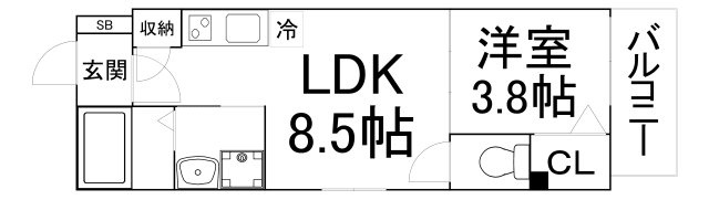 【間取り】 | ネオシオン