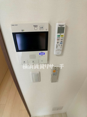 【設備】 | ガーラ・パークヒルズ町田
