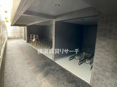 | ガーラ・パークヒルズ町田