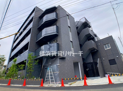 【外観】 | ガーラ・パークヒルズ町田