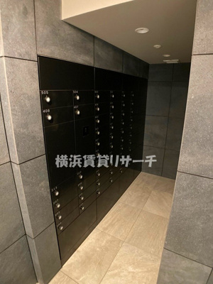  | ガーラ・パークヒルズ町田