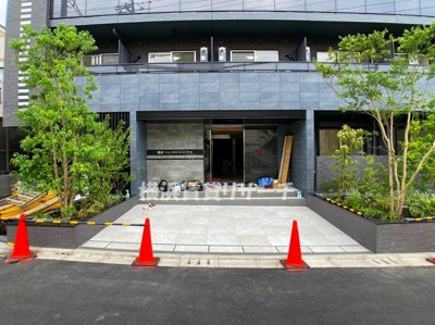  | ガーラ・パークヒルズ町田