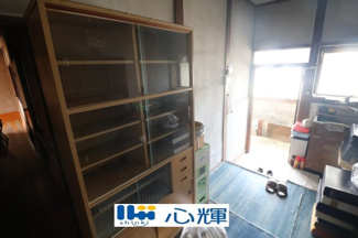【内装】 | 岬町3丁目・平屋（土地70坪） | 2026年6月17日撮影
