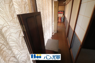 【その他】 | 岬町3丁目・平屋（土地70坪） | 2026年6月17日撮影